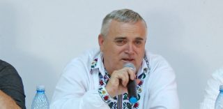 Lansare de carte “Lucăcești, file de istorie”
