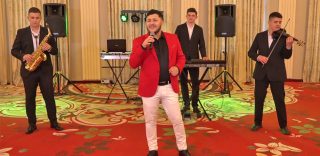 Claudiu Ciubotaru – Cum să fac să dau de tine (Cover)