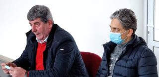 ALEGEREA DELEGATULUI SĂTESC ÎN LOCALITATEA BUCIUMI