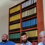 Ședință de consiliu local Comuna Mireșu Mare 15.07.2024