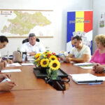 Ședință de consiliu local Orașul Șomcuta Mare 26.07.2024