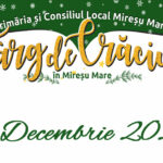 Târg de Crăciun în Mireșu Mare 14.12.2024